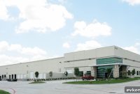 Winsupply Expands with New Lease in NW Houston Industrial Market