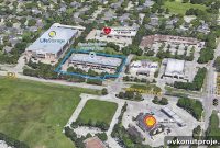 RNR Real Estate Briefs: Houston, Dallas, Austin, San Antonio & More