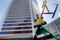 Texas’ Tallest Skyscraper Gets New Name: What Changed and Why