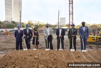 RNR Real Estate Briefs: Houston, Dallas, Austin, San Antonio Updates