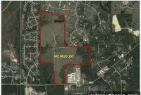Homebuilder Acquires Prime Residential Site Near Houston