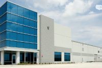 CenterPoint Acquires 601,000-SF Industrial Building