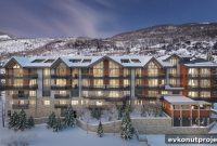 Inside Vail’s $10M Penthouses: New Luxury Condominium Reveal