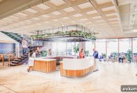 CBRE Acquires Stake in Industrious; Hana to Merge in Flexible Office Deal