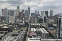Record Cold Snap Shakes Commercial Real Estate Market