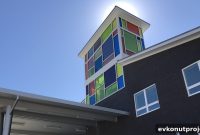 Houston Opens Nation’s Largest LGBTQ Senior Housing Center