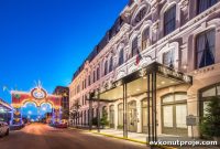 Mitchell Sells Historic Galveston Hotel: What’s Next for the Landmark