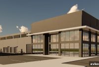 Brookshire Distribution Center: Construction and Timeline Update