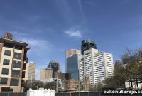 RNR Real Estate Briefs: Houston, Dallas, Austin, San Antonio & More