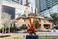 Montrose Mashup: Blending Classic and Contemporary Spaces