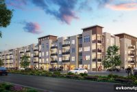 D’Agostino Launches Baybrook Multifamily Development