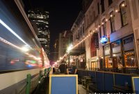 Bourbon Bars Replace Cars on Houston’s Main Street: What to Know