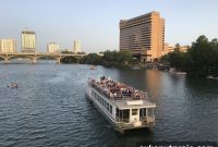 Hyatt Hotel in Downtown Austin Sells for $161M