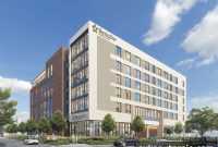 Hines Begins Construction on MorningStar Senior Living Near Kirby Drive