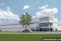 Trammell Crow Launches Spec Development Project in Houston