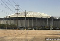 Saving the Astrodome: A Race to Redevelop the Iconic Stadium