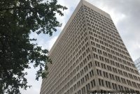 Downtown Houston Tower Sells for $20.6 Million