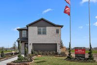 Builder Launches La Porte Community With $250K Entry-Level Homes
