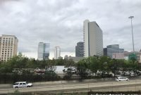 Houston Office Vacancies Lead the Nation as COVID and Oil Hit Market