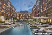 CDC Houston Acquires Martin Fein Apartments in Major Housing Move