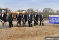 Dunham Launches 1,327-Acre Master-Planned Community in Northwest Houston