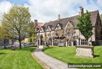 Texan Purchases England’s Oldest Hotel: Inside the Historic Buy