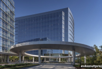 Pharmaceutical Company Leases Headquarters in The Woodlands