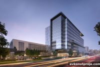 Houston Developer Builds Mixed-Use Tower in Salt Lake City