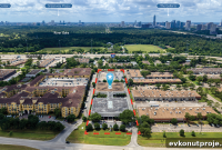 Braun Acquires Office Building Near Houston’s Inner Loop