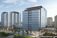 Lincoln Property Begins Construction on Two New Towers in Austin