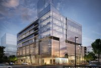 Picasso-Inspired Medical Center to Open in Museum District
