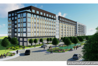 Mill Creek Apartments Now Leasing in The Woodlands, TX