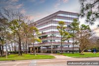 Houston Office Building Sells Again: Market Update and Details