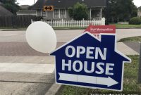 Nearly 50,000 Weekly Home Showings in Houston’s Hot Market