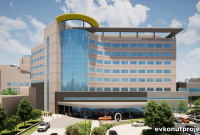 Woodlands Hospital Expansion Nears Completion: What to Expect