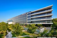 STG Design Appoints Rare Female CEO in Architecture Industry