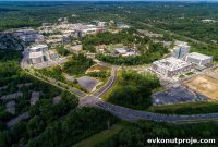 Transwestern to Lease Major Howard Hughes Development Space