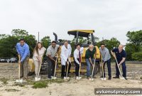 Egrets Group Begins Construction on Conroe Medical Office Building