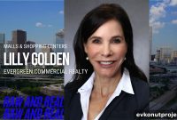 Malls & Shopping Centers: Q&A with Lilly Golden of Evergreen Commercial Realty