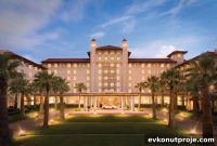 New Owner Renames Historic Hotel Galvez: What Changes to Expect