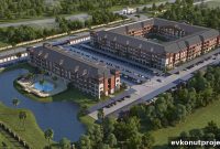 Sueba Begins Multifamily Development in Houston’s Energy Corridor
