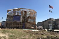 Houston Home Building Surges — Critical Lot Shortages Threaten Supply