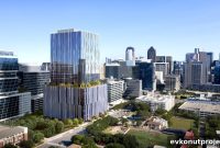 Office Project Secures Major Financing for Construction Start