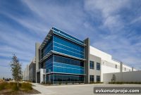 Hunt Southwest Sells 1M SF Amazon Distribution Center in Fort Worth