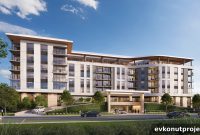 Hines Senior Living Development in The Heights: Project Overview