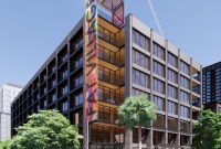Mass Timber Construction Surges as Carbon Concerns Rise