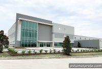 Avera Signs Major Lease with National Restaurant Supply Company
