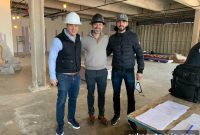 Montrose Collective Expands with New Restaurant Opening
