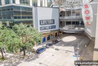 GreenStreet Launches Downtown Wellness Center and Shared Offices