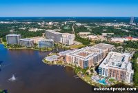New Tenants Move Into The Woodlands Office Towers